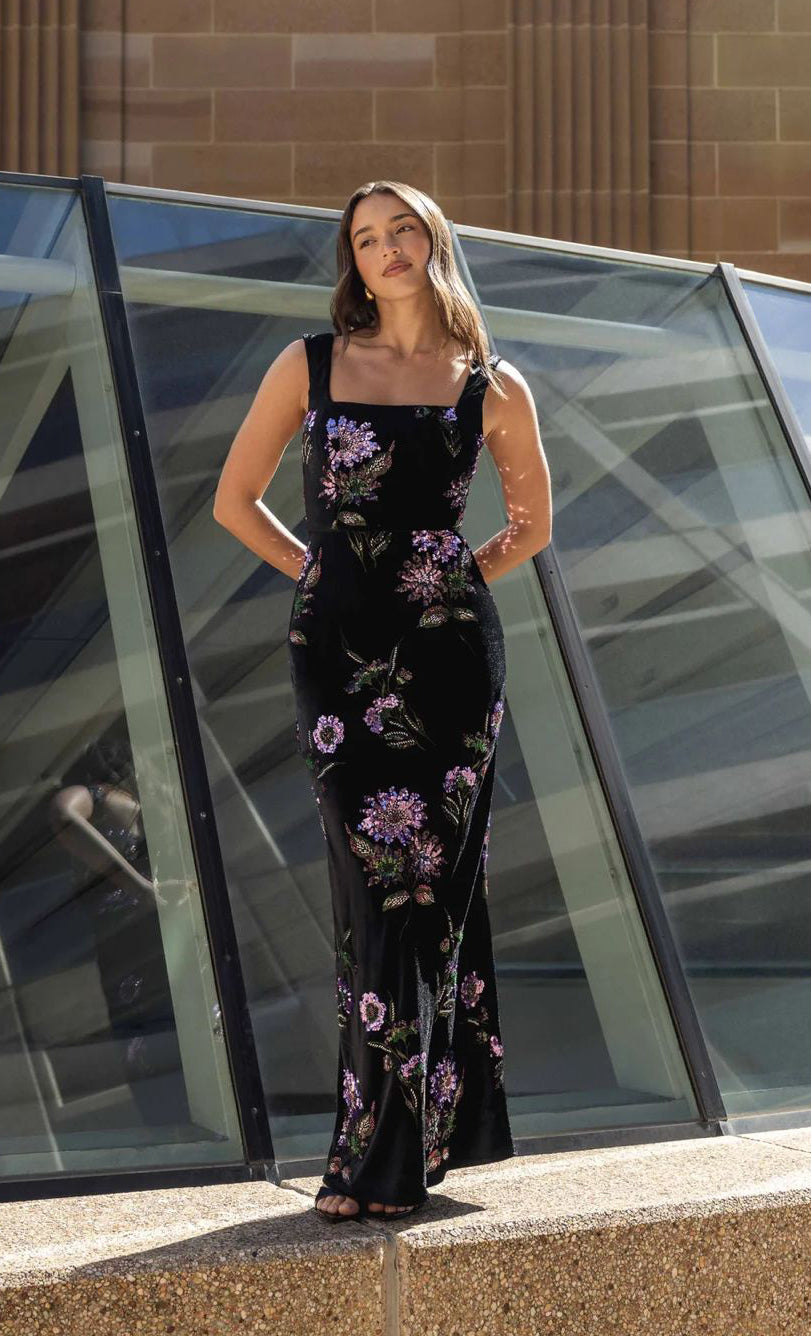 Vestido Clio