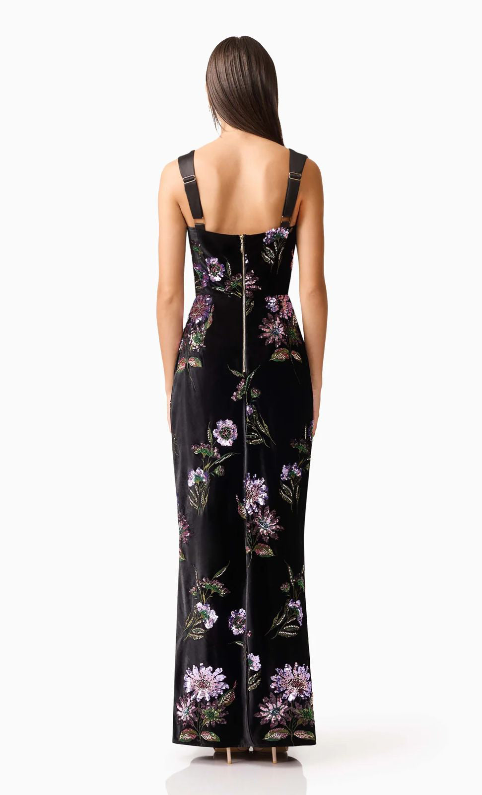 Vestido Clio