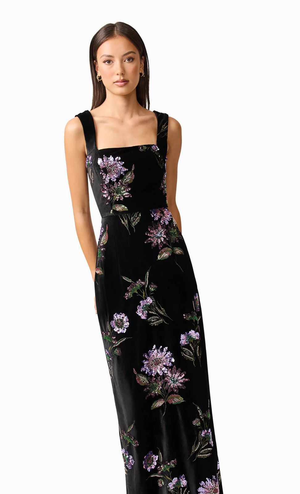 Vestido Clio