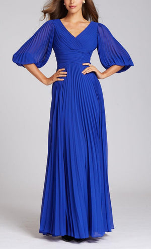 Vestido Abril