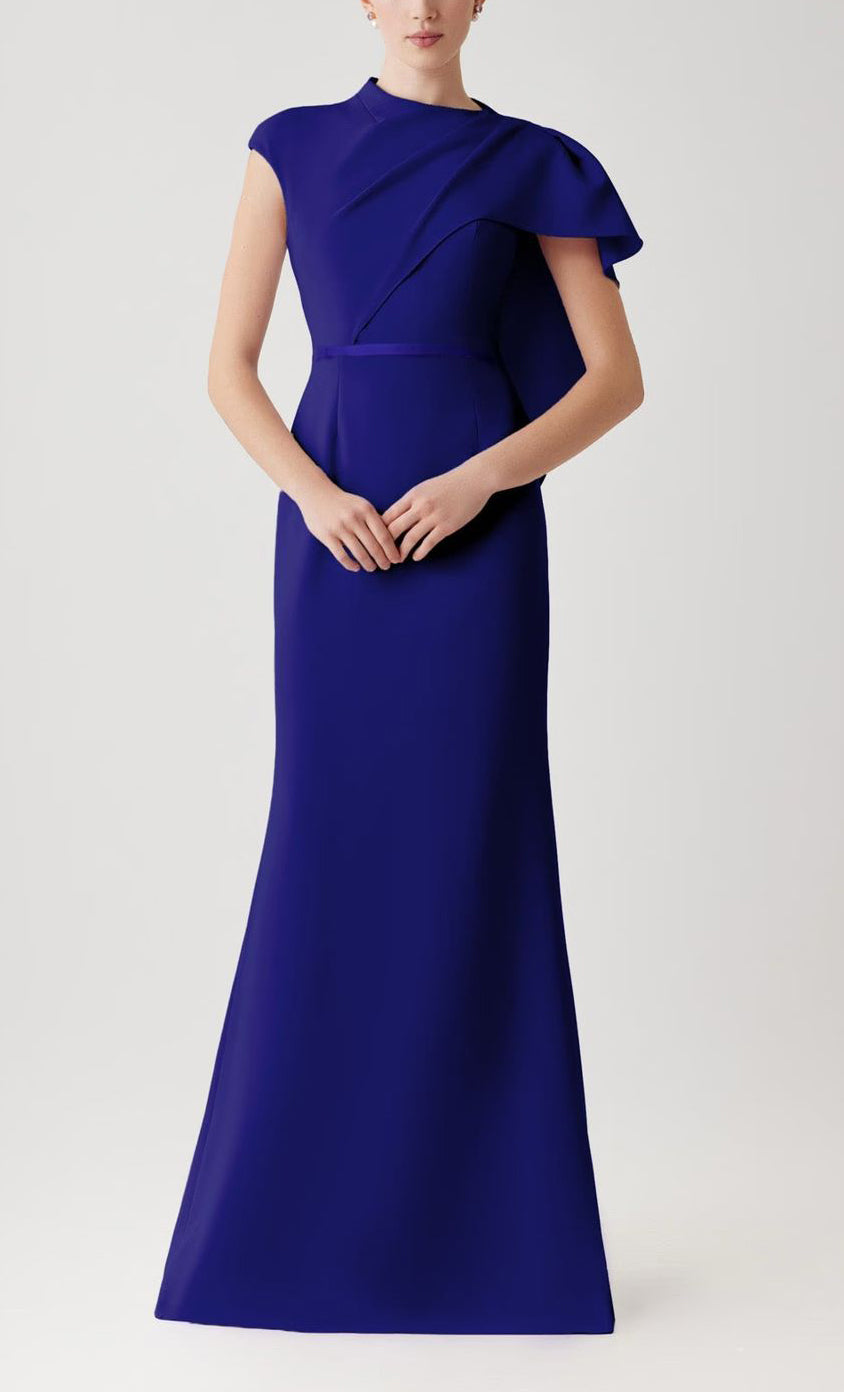 Vestido Zaria
