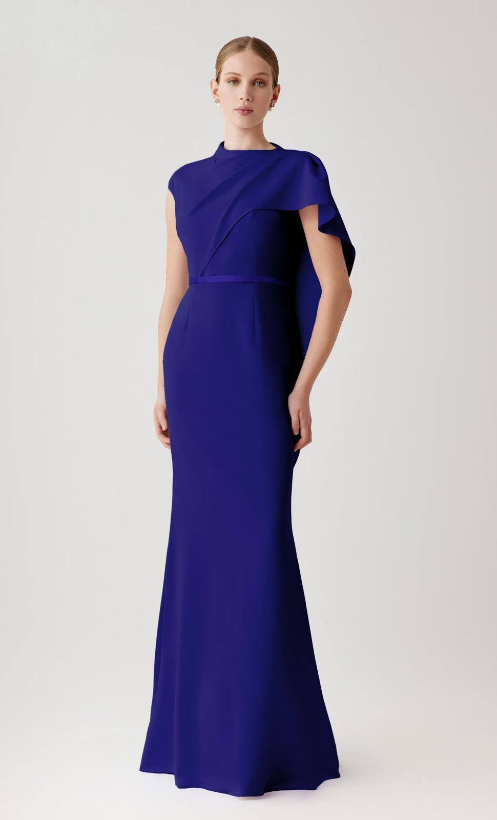 Vestido Zaria