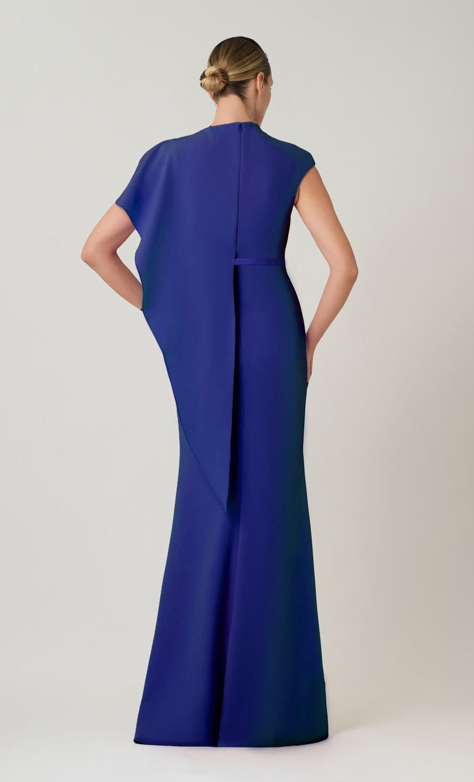 Vestido Zaria