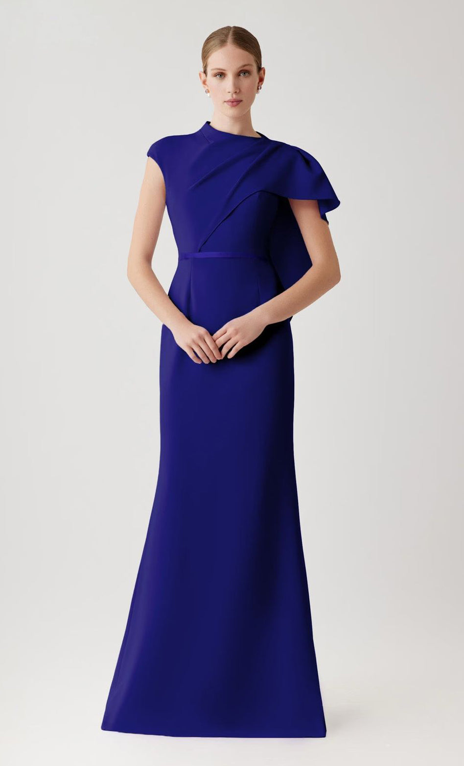 Vestido Zaria