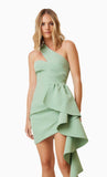 Vestido Convergence
