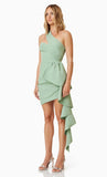 Vestido Convergence