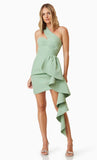 Vestido Convergence