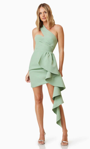 Vestido Convergence