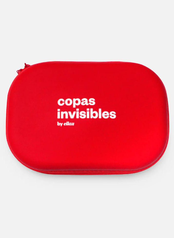 Copas Invisibles