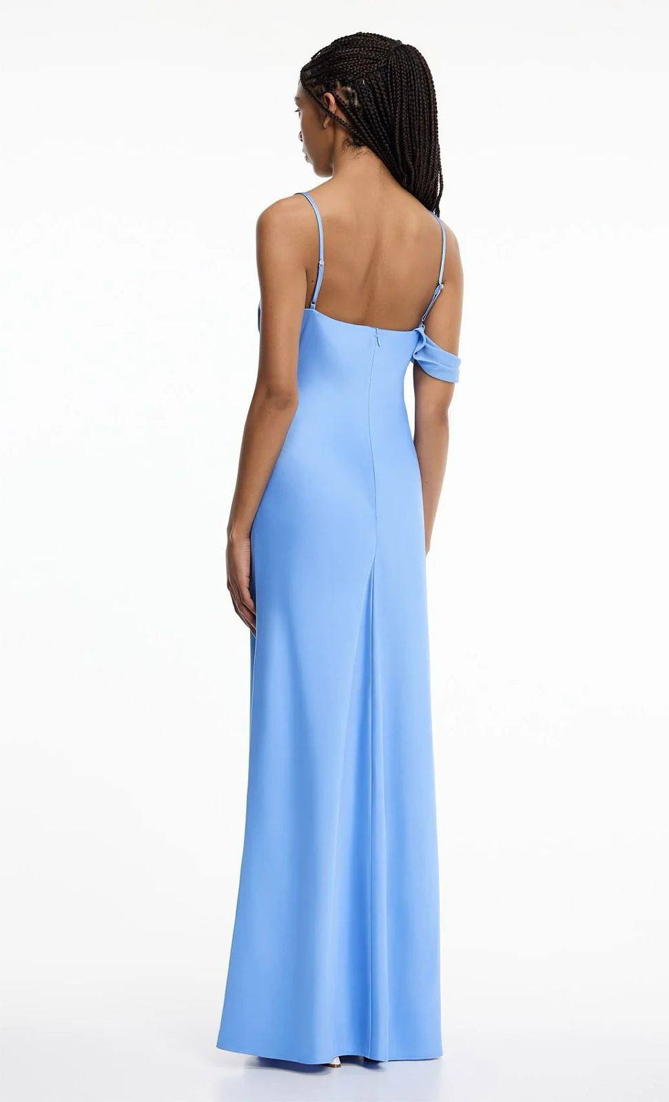 Vestido Monaco