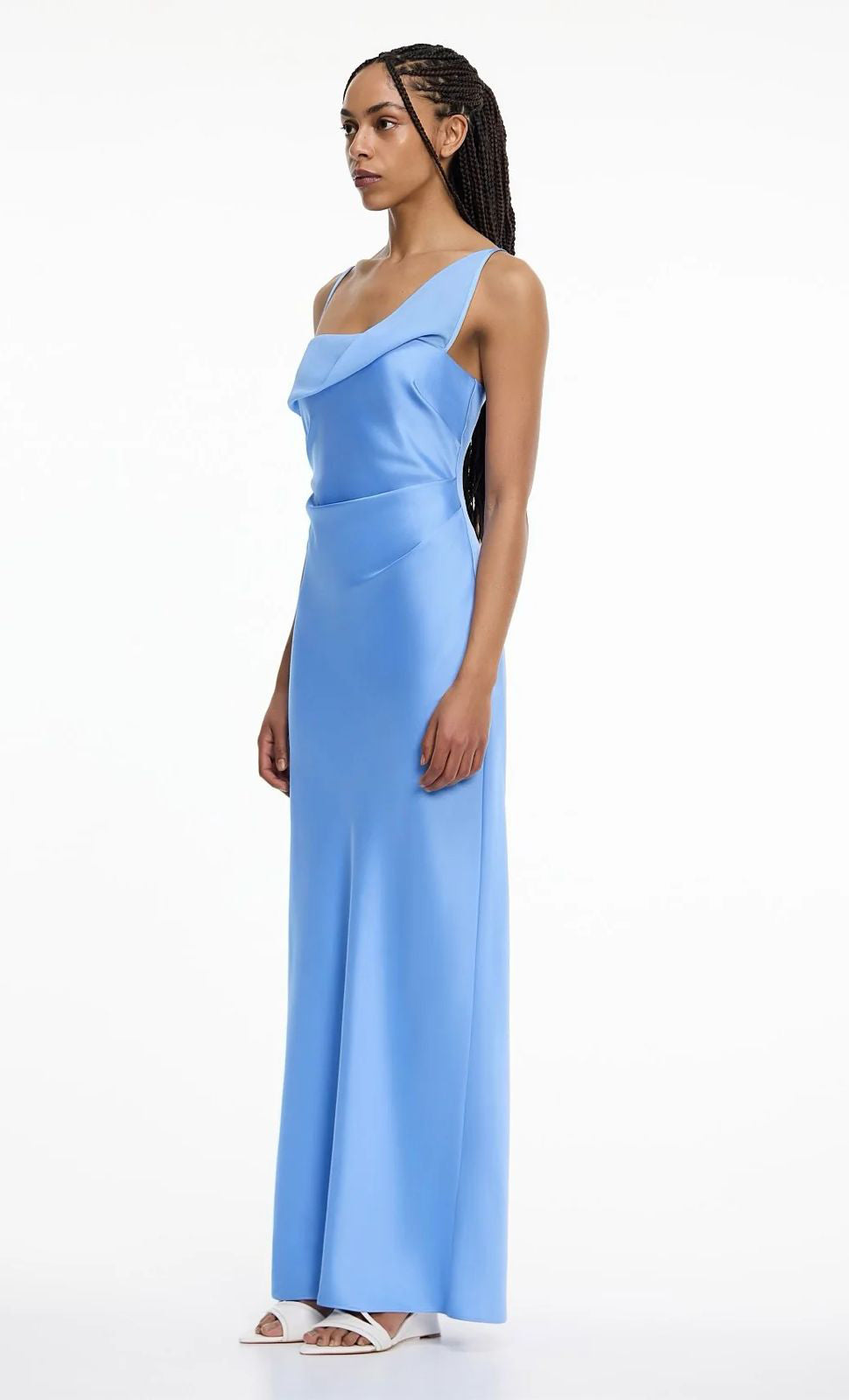 Vestido Monaco