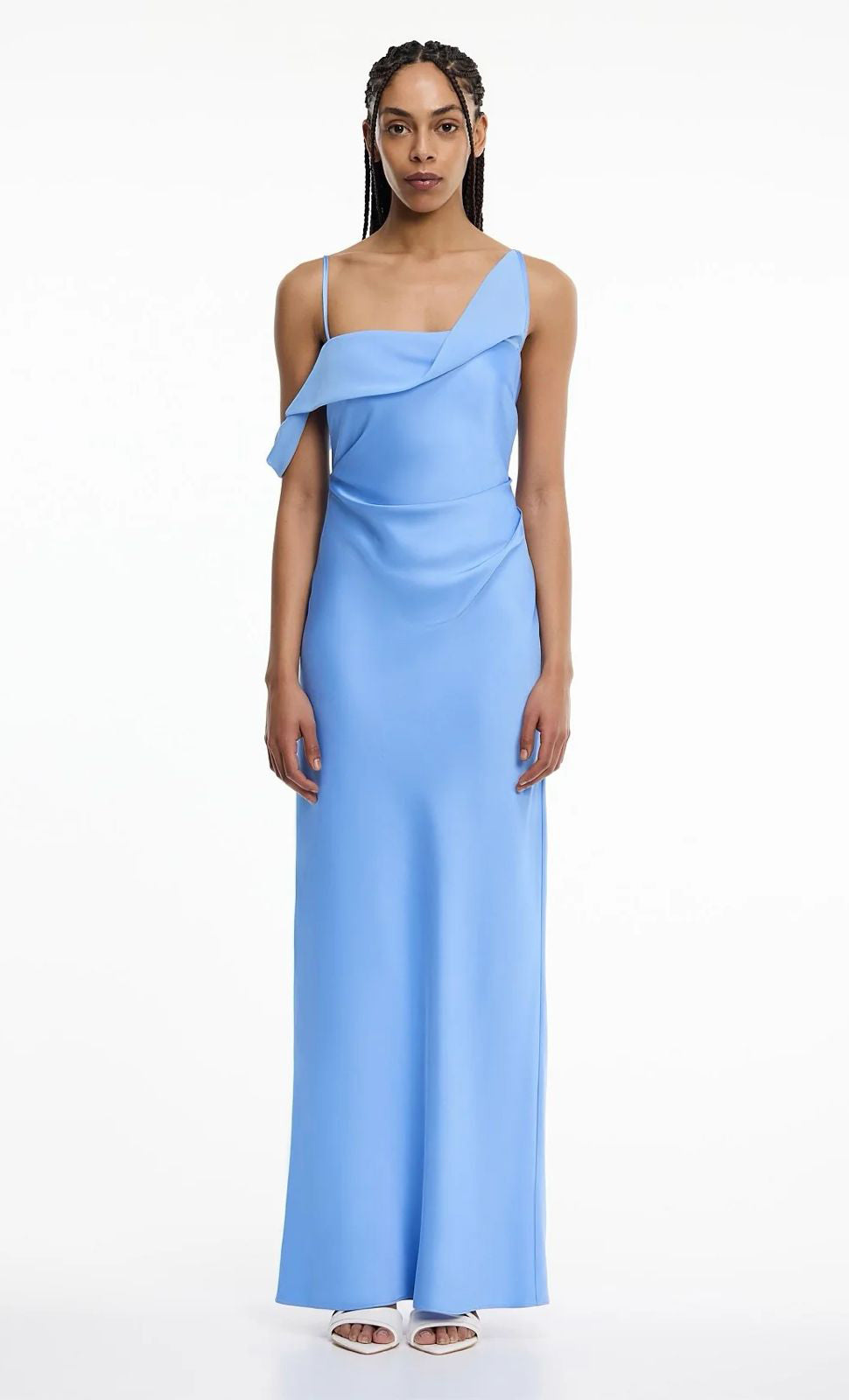 Vestido Monaco