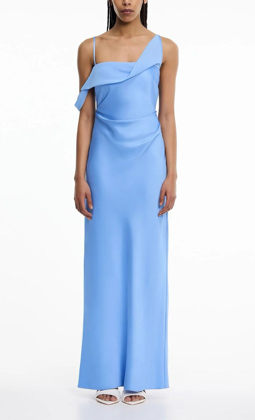 Vestido Monaco