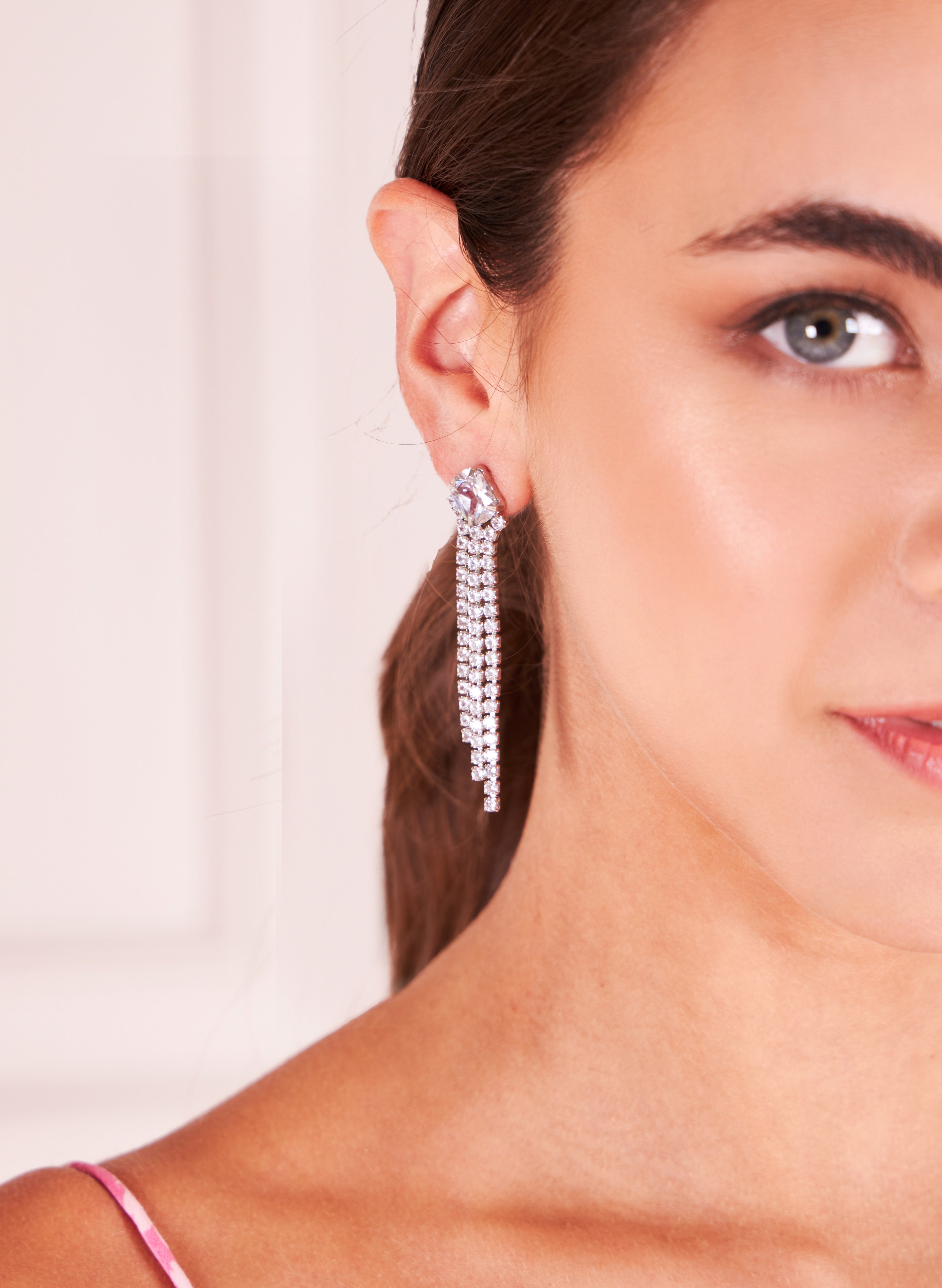 Aretes Nora