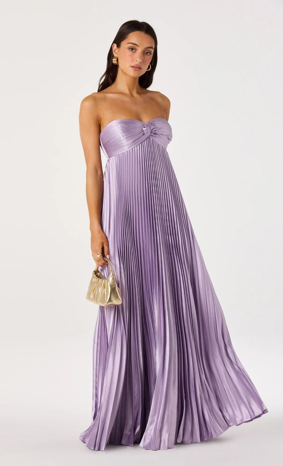 Vestido Cyrina