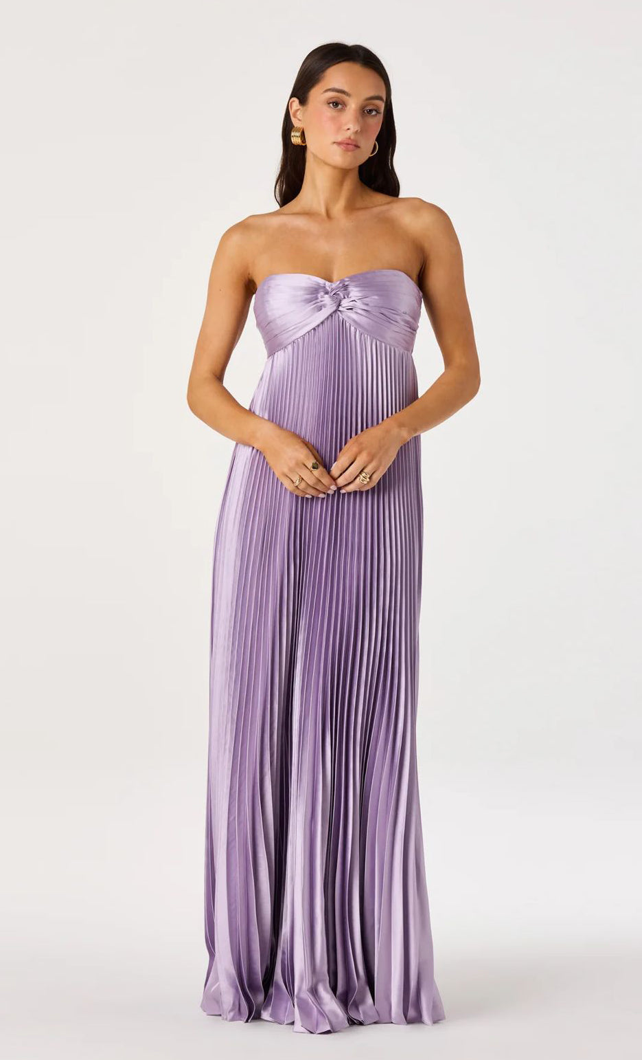 Vestido Cyrina
