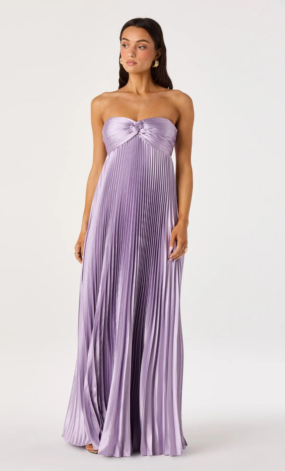 Vestido Cyrina