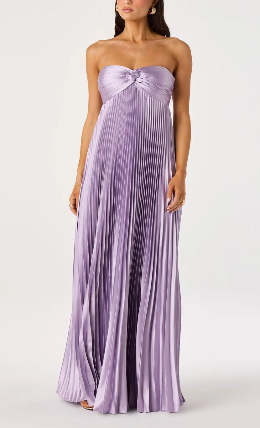 Vestido Cyrina