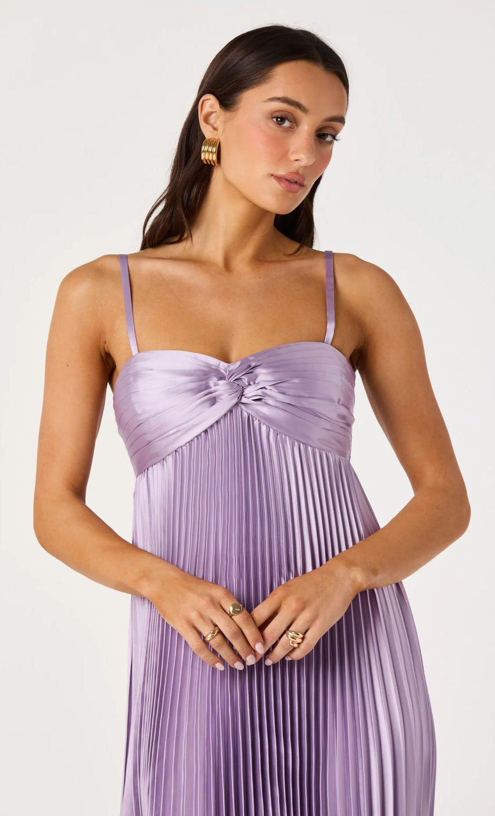 Vestido Cyrina
