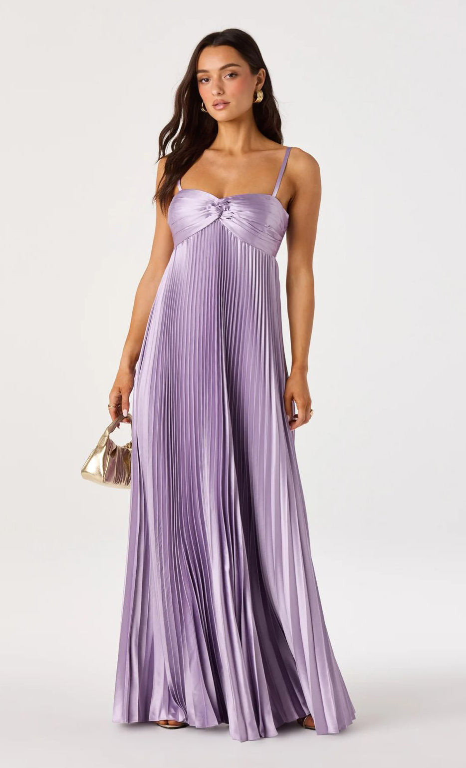 Vestido Cyrina