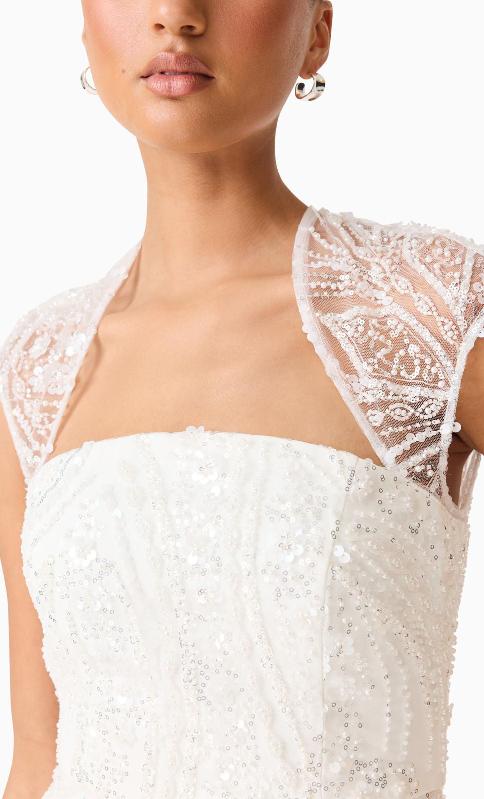 Vestido Daelia