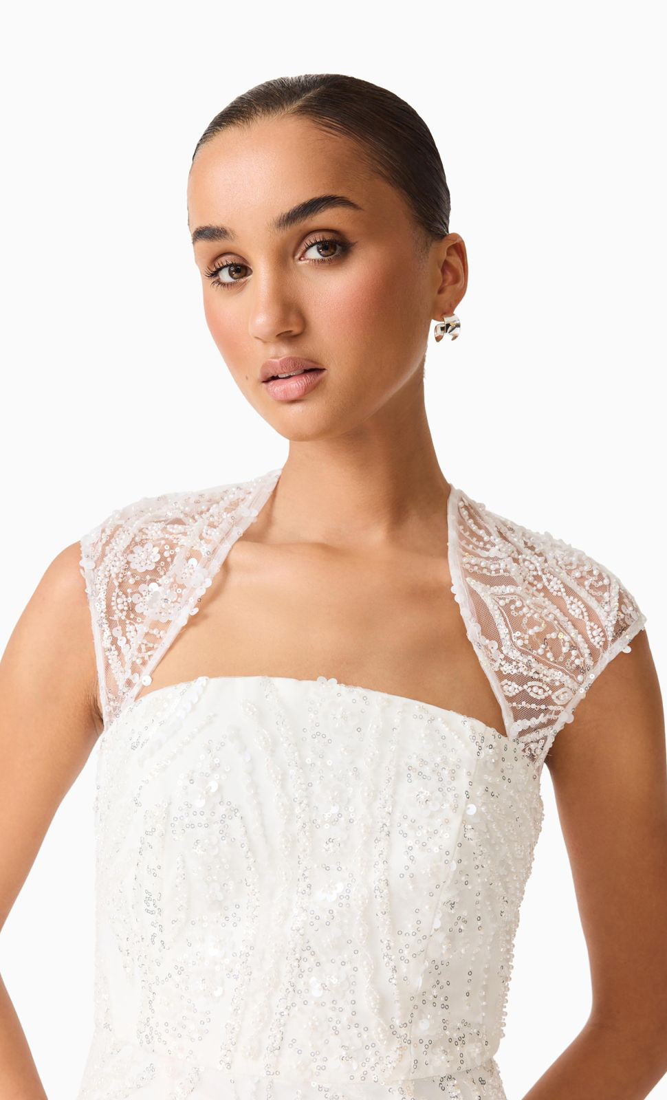 Vestido Daelia