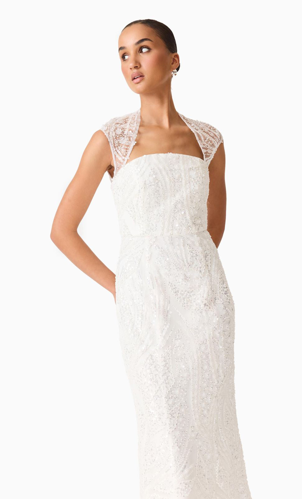 Vestido Daelia