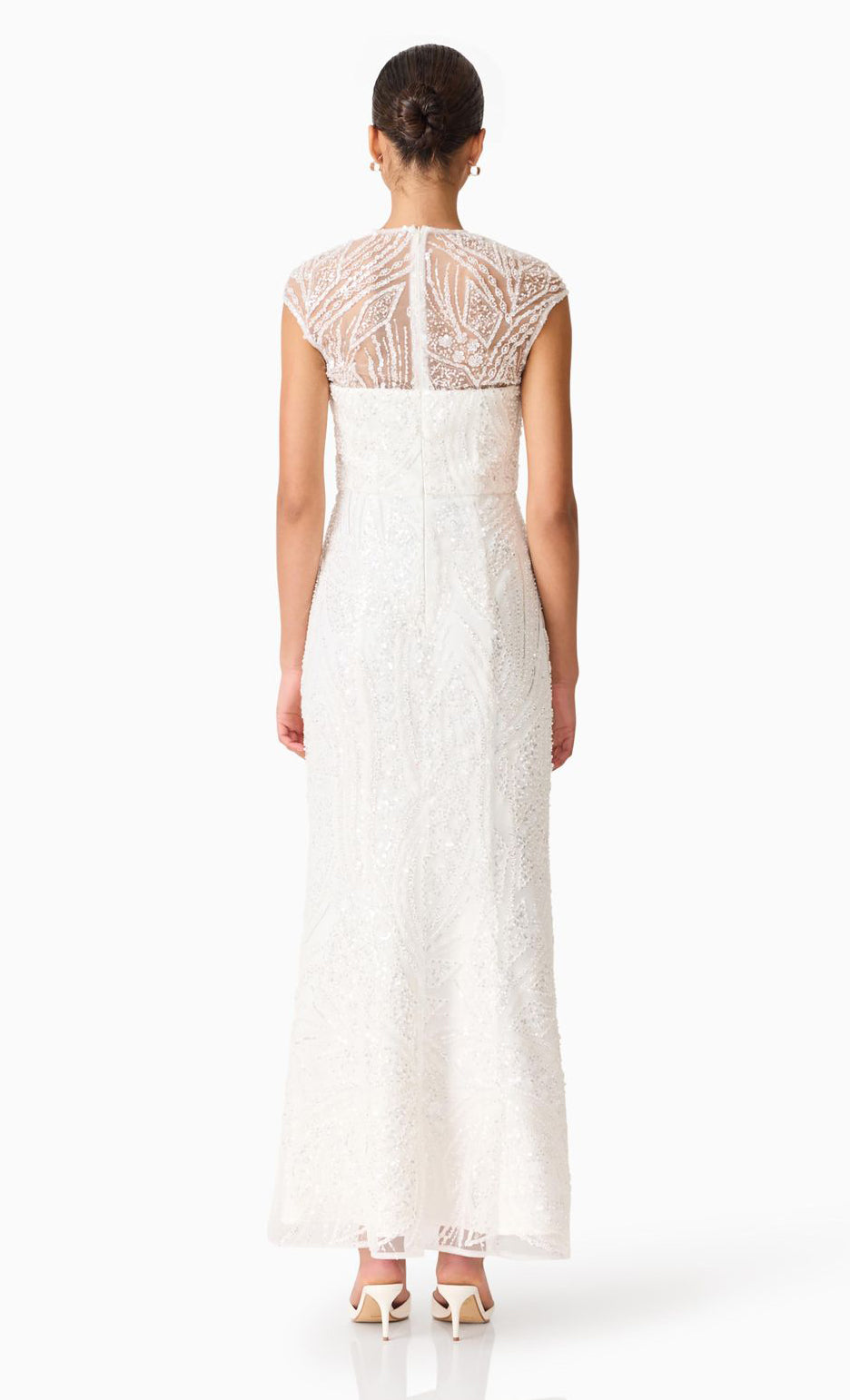 Vestido Daelia