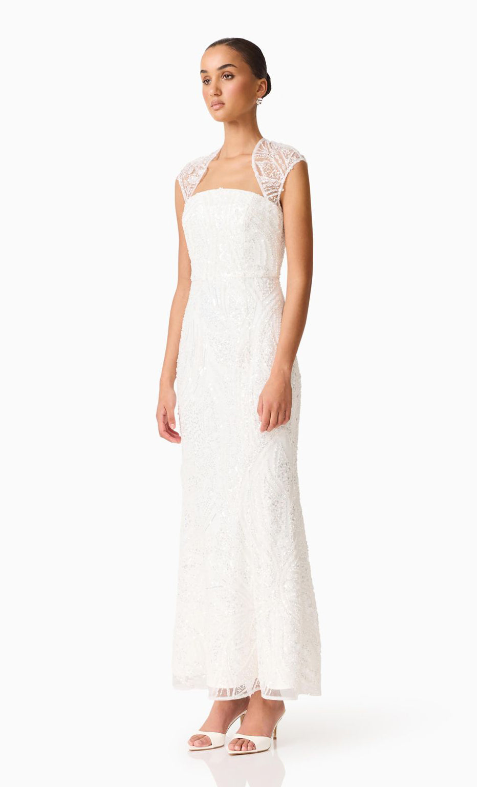 Vestido Daelia