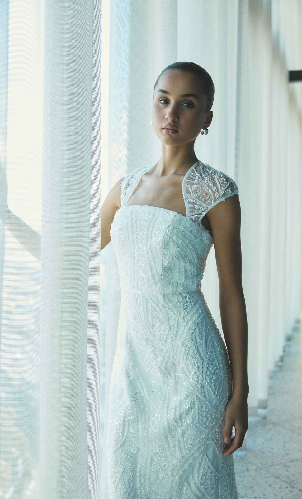 Vestido Daelia