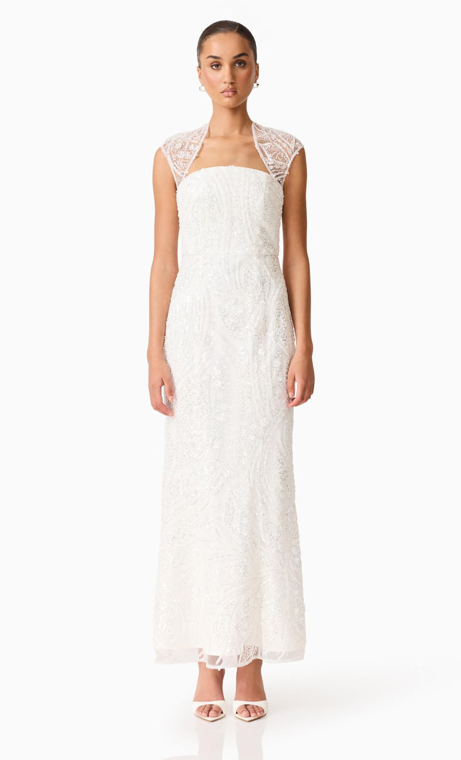 Vestido Daelia
