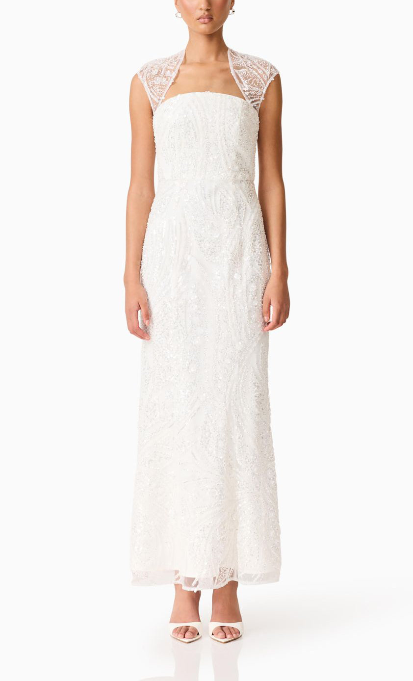 Vestido Daelia