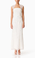 Vestido Daelia