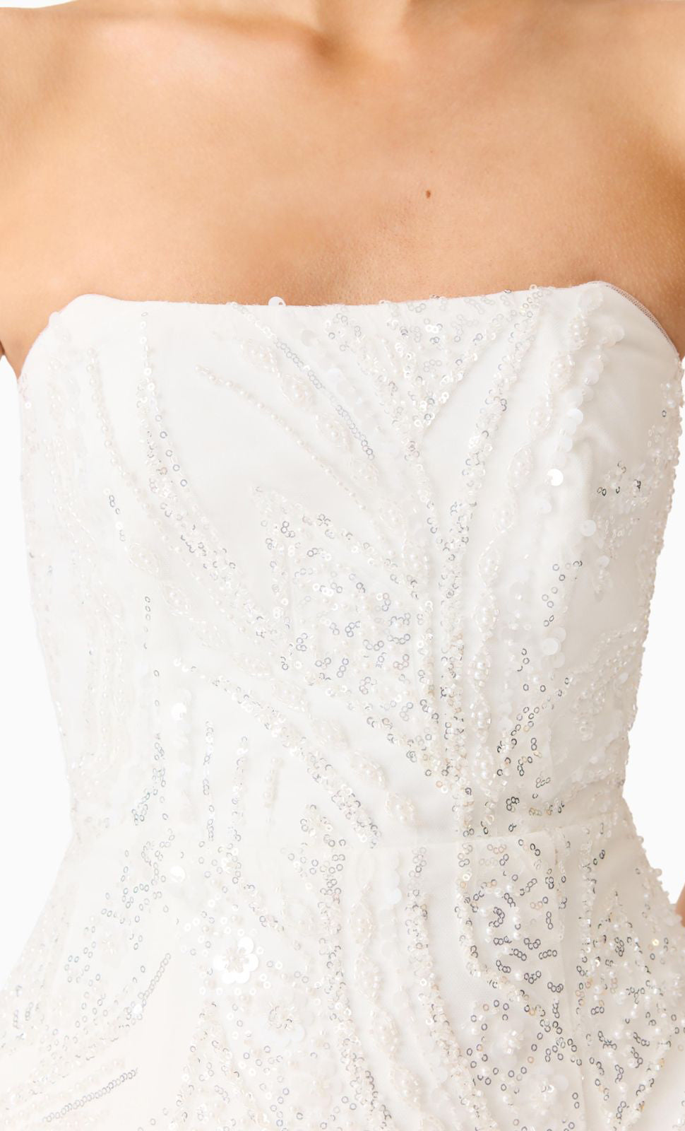 Vestido Melia