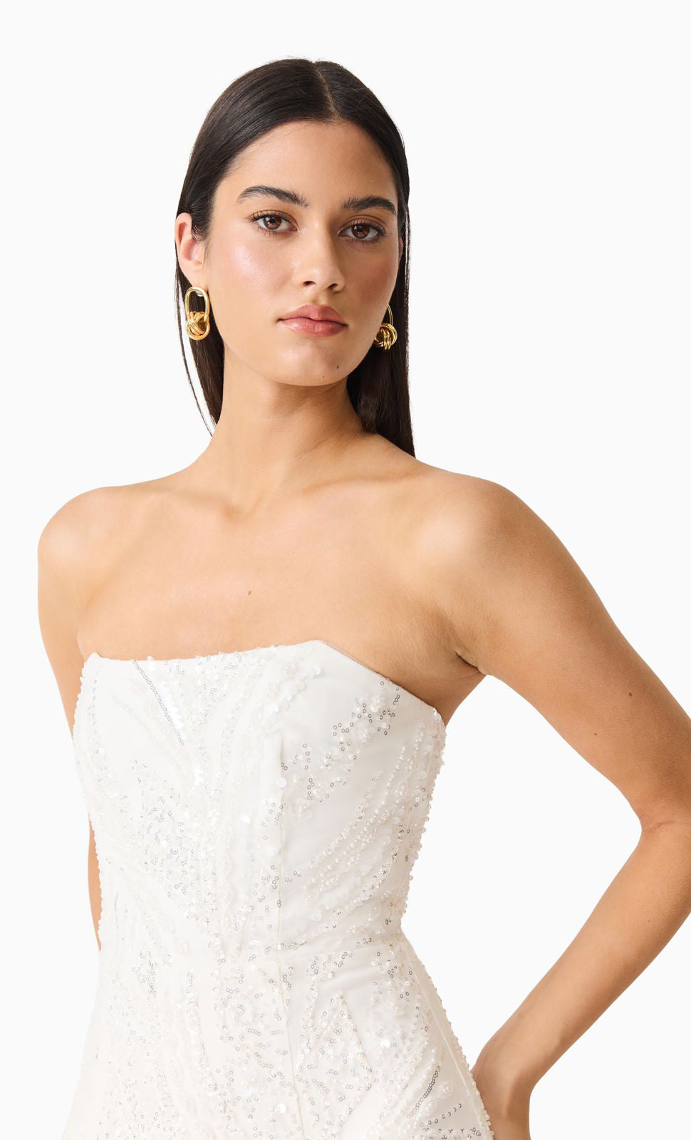 Vestido Melia