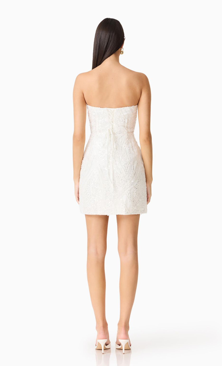 Vestido Melia