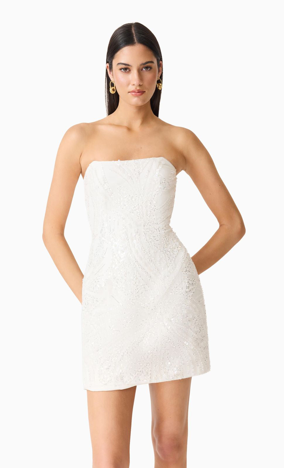 Vestido Melia