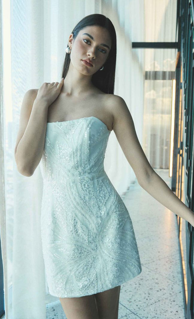Vestido Melia