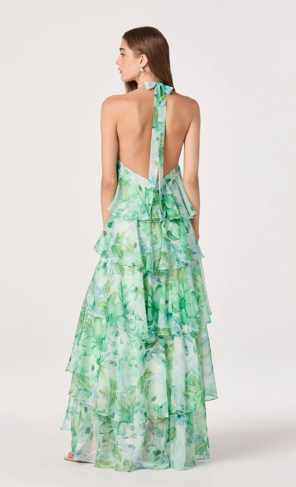 Vestido Daiga