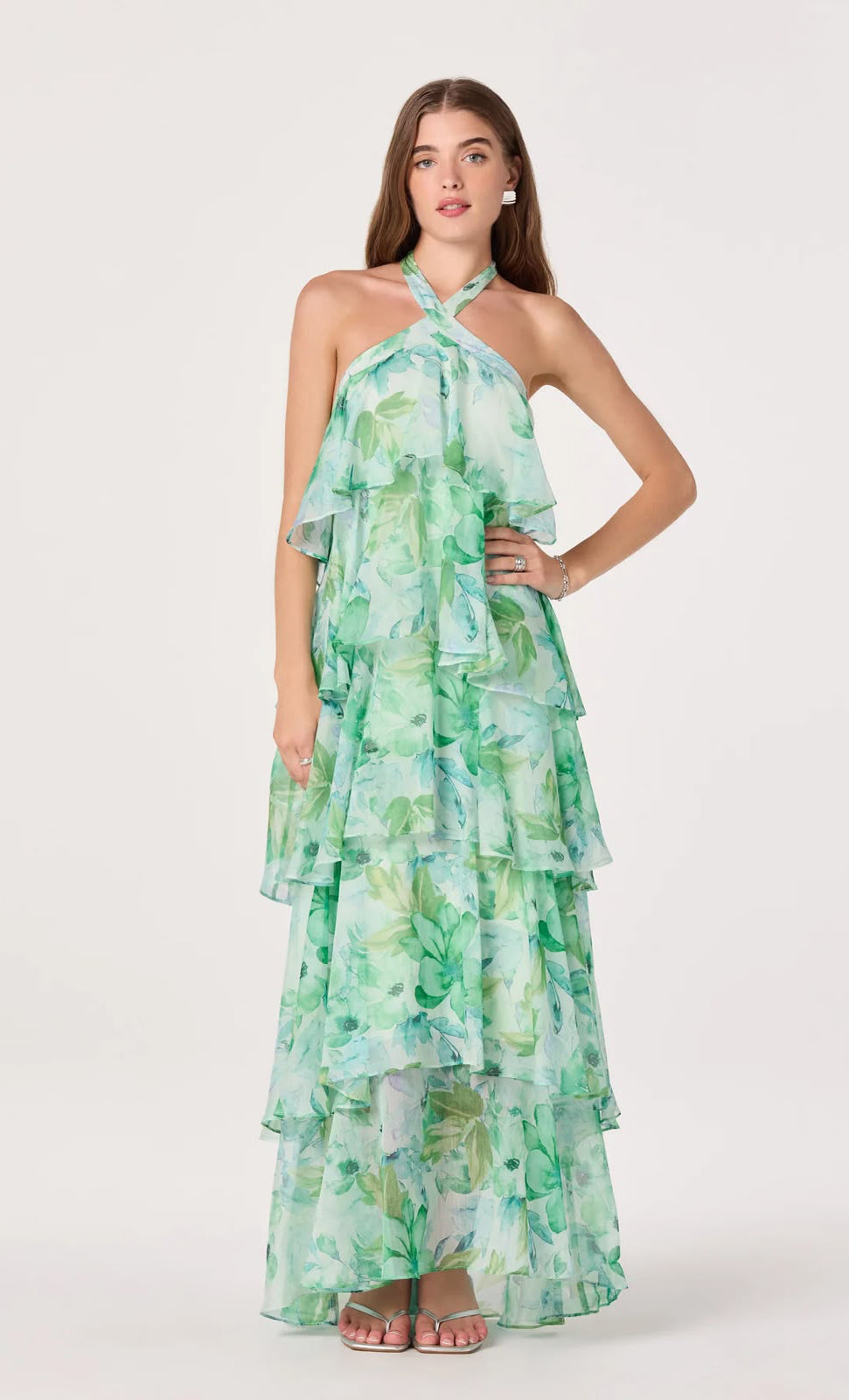 Vestido Daiga