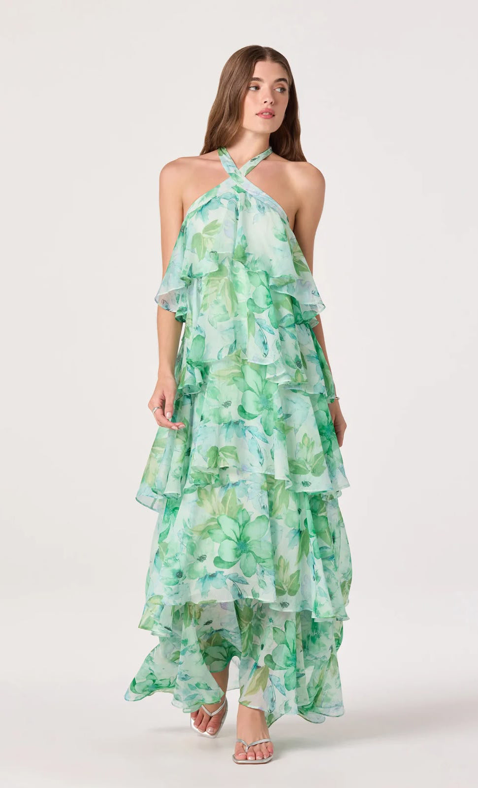 Vestido Daiga