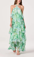 Vestido Daiga