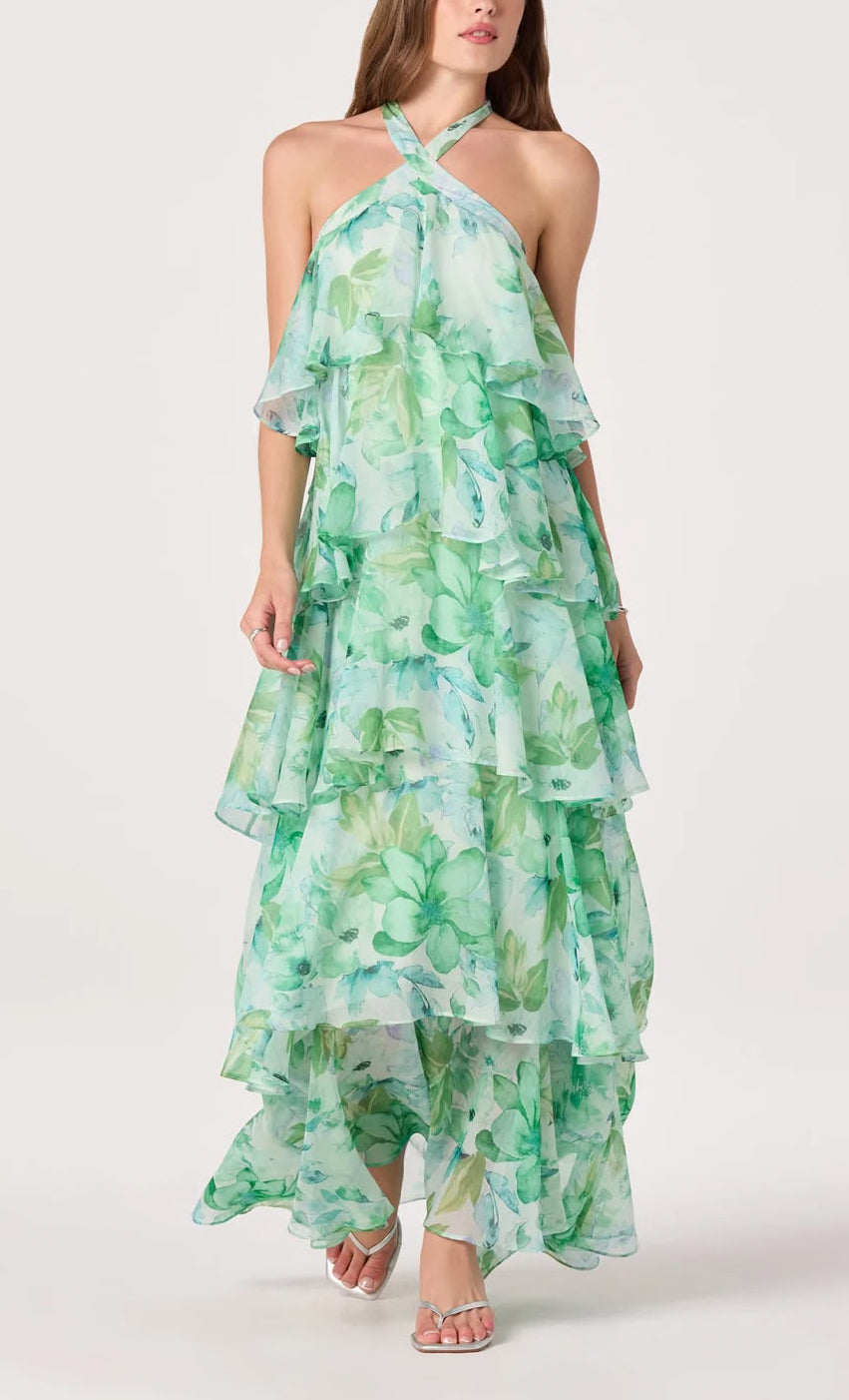 Vestido Daiga