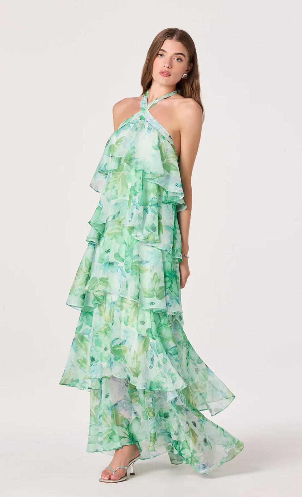 Vestido Daiga