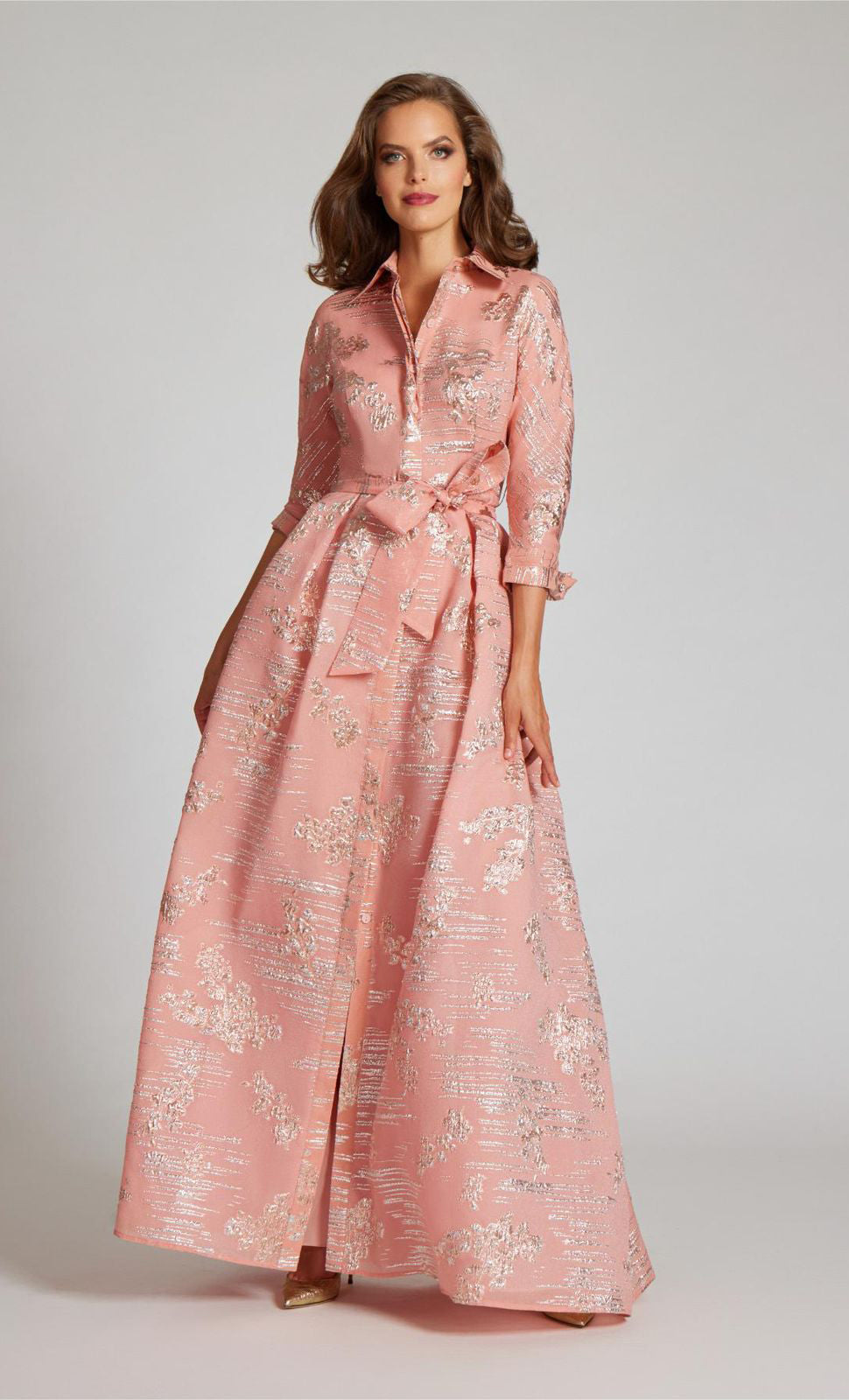 Vestido Daisy