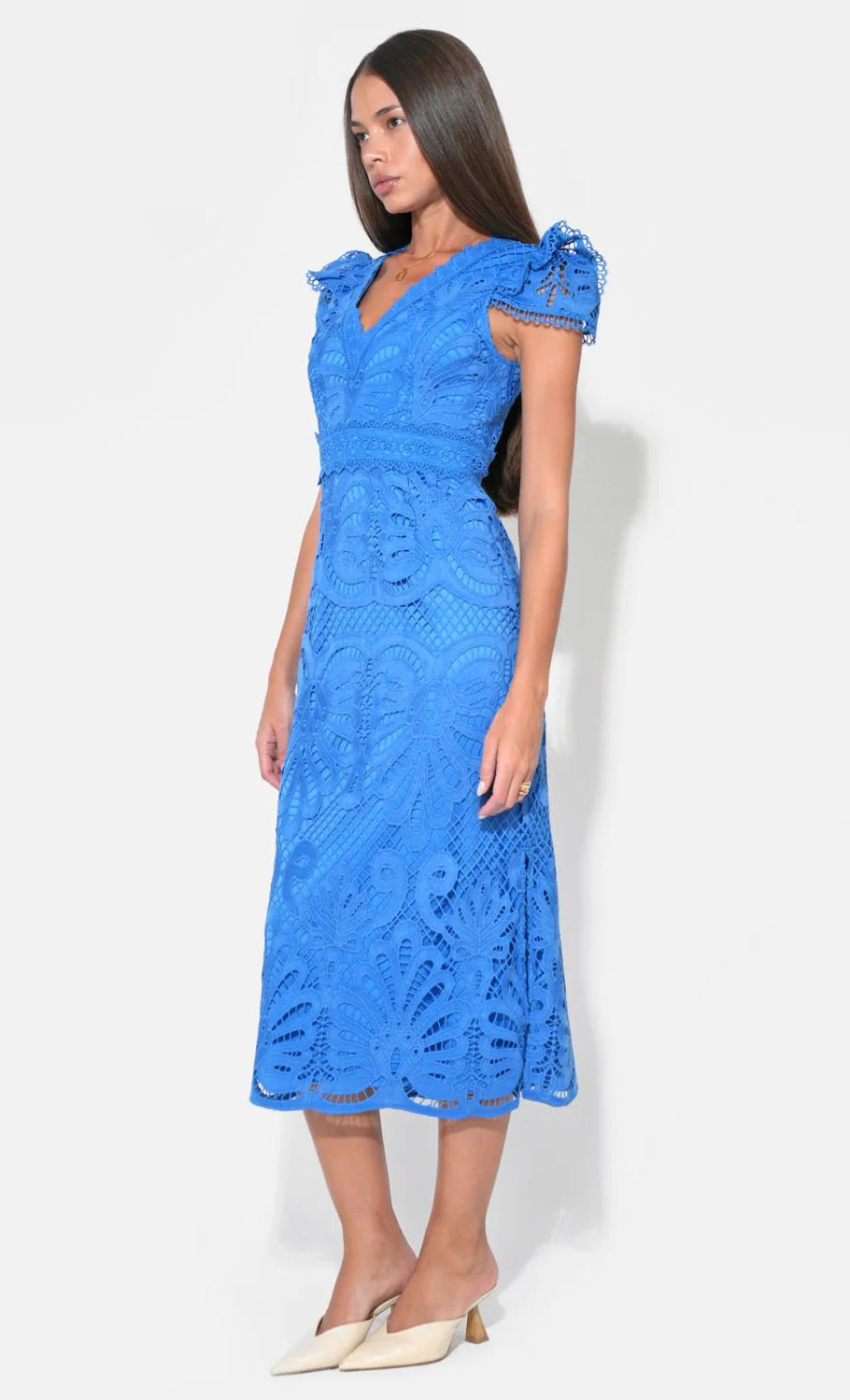 Vestido Daisy