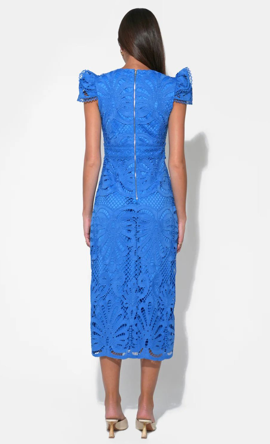Vestido Daisy
