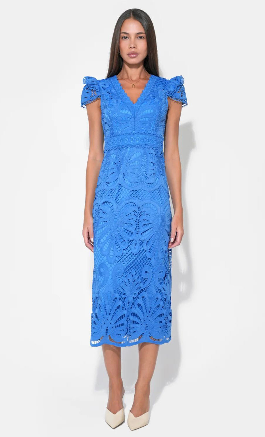 Vestido Daisy