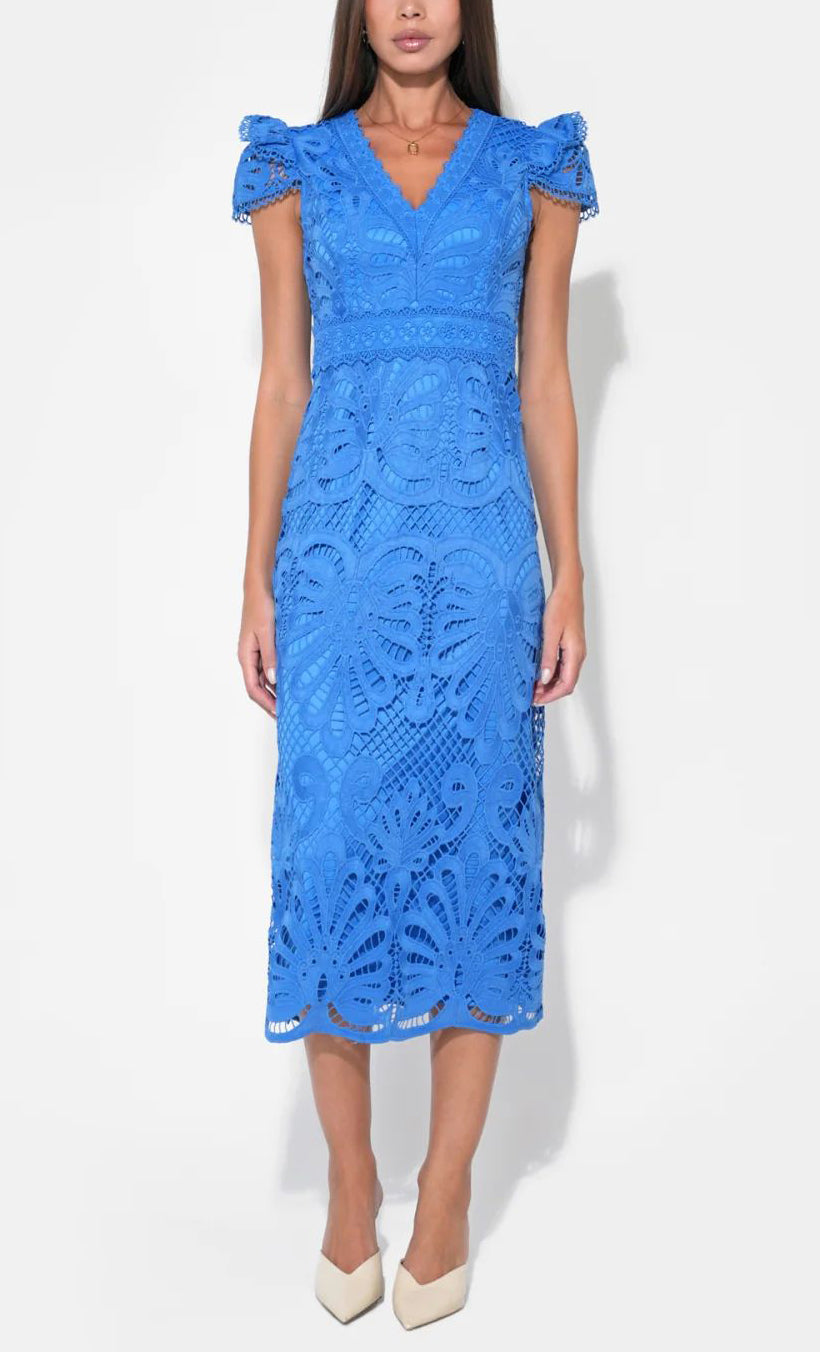 Vestido Daisy