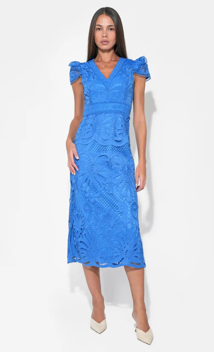 Vestido Daisy